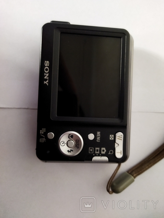 Фотоапарат Sony DSC-8930, фото №7
