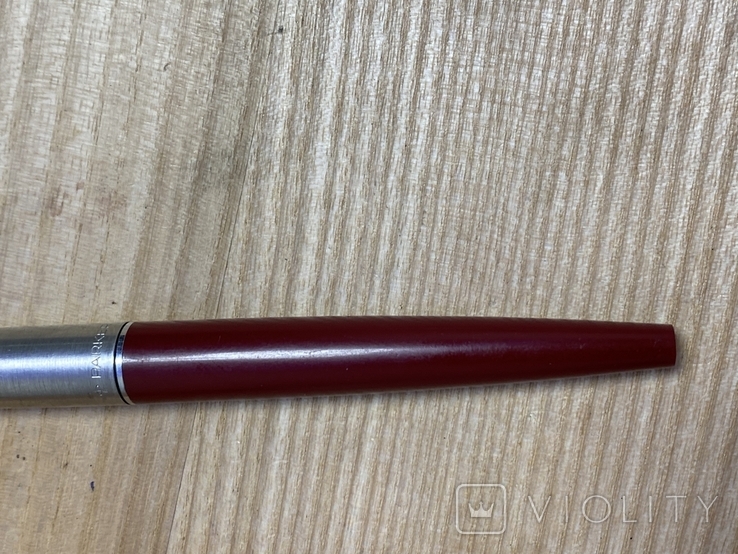 Пірєва ручка Parker, фото №9