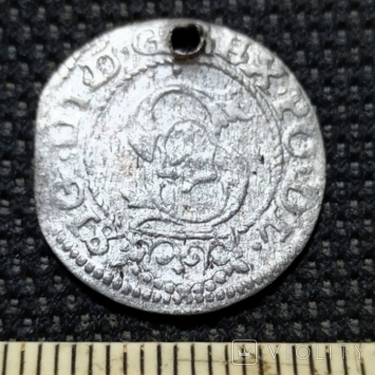 Монета11, фото №2
