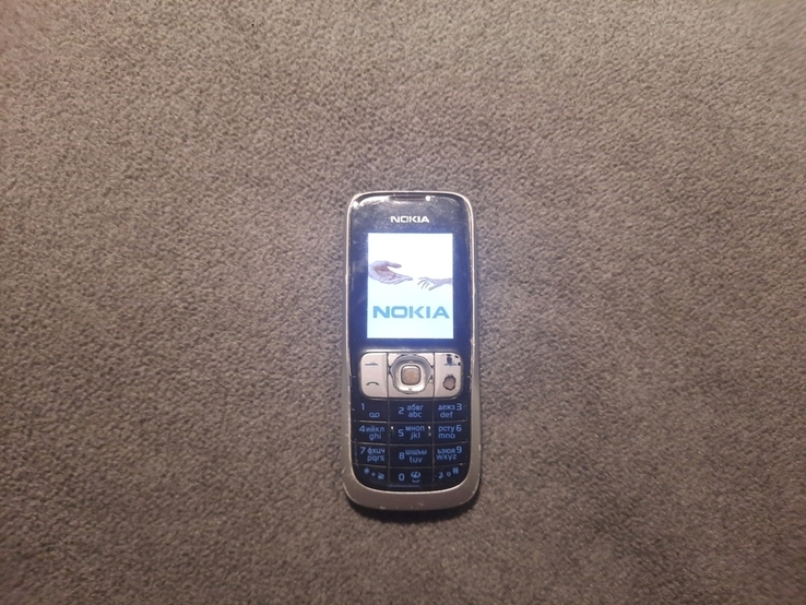 Nokia 2630, numer zdjęcia 2