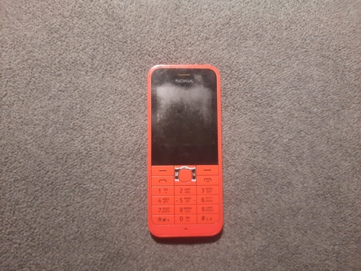 Nokia RM-969, фото №2