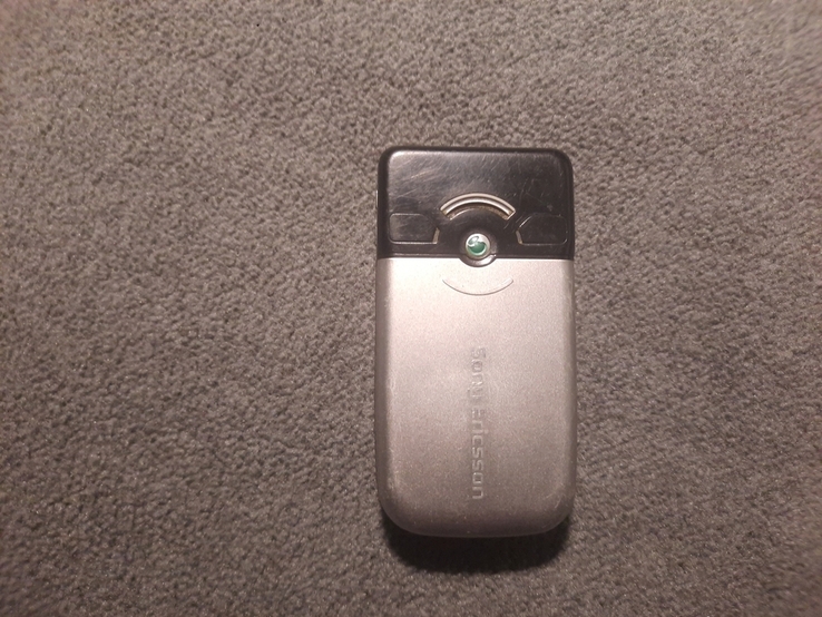 Мобильный телефон Sony Ericsson Z550i, фото №7
