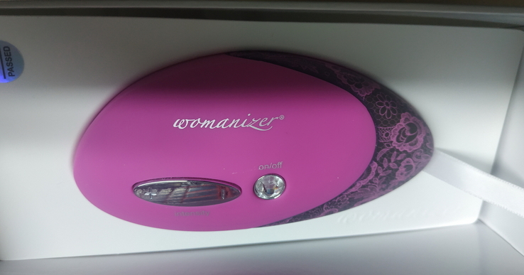 Womanizer W500, numer zdjęcia 4