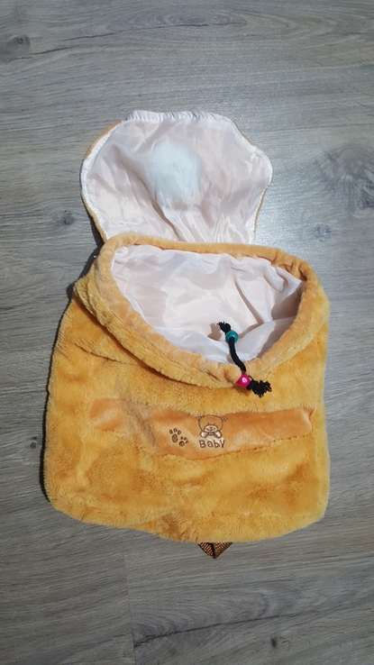 Портфель рюкзак детский baby, фото №4