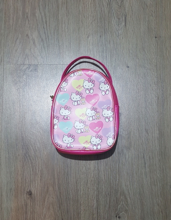 Портфель рюкзак детский, фото №2