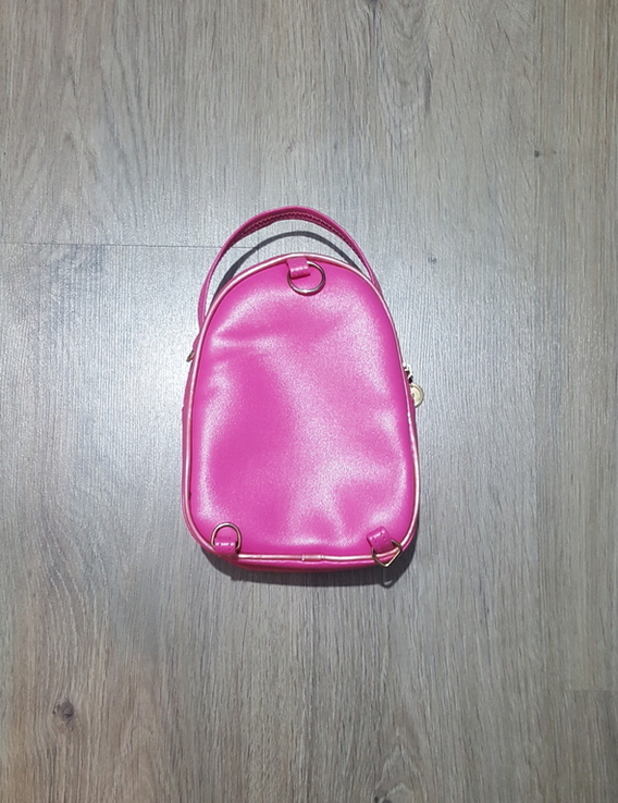 Портфель рюкзак детский, фото №3
