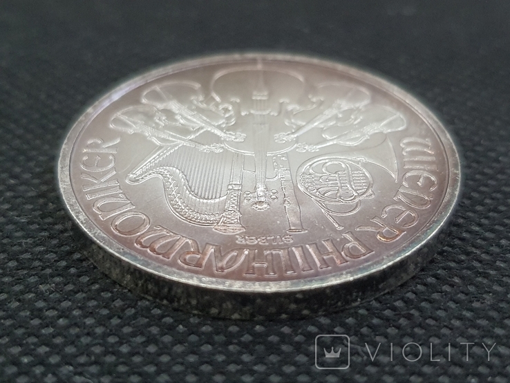 1.5 euro 2011 року Філармонія 2, фото №4