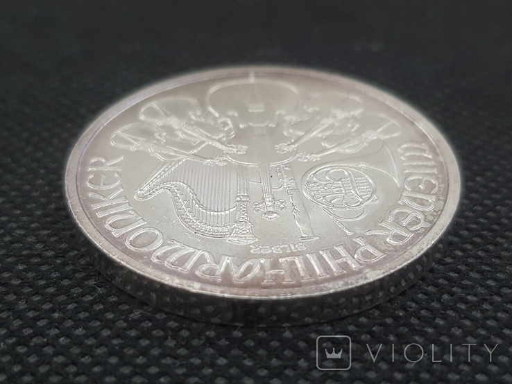 1.5 euro 2011 року Філармонія 4, фото №4