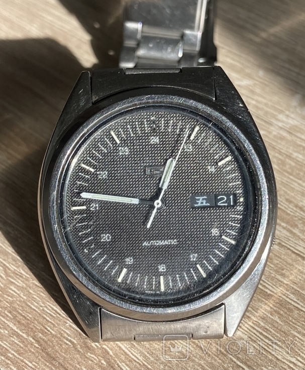 SEIKO, фото №3