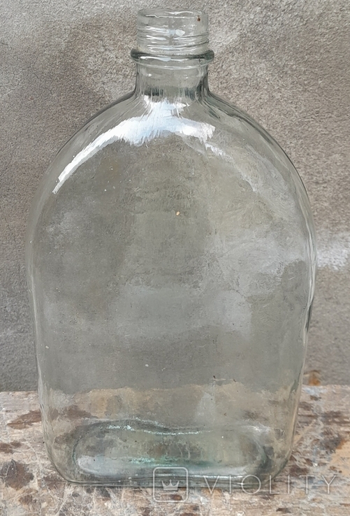 Бутылка 1.5 л., фото №2