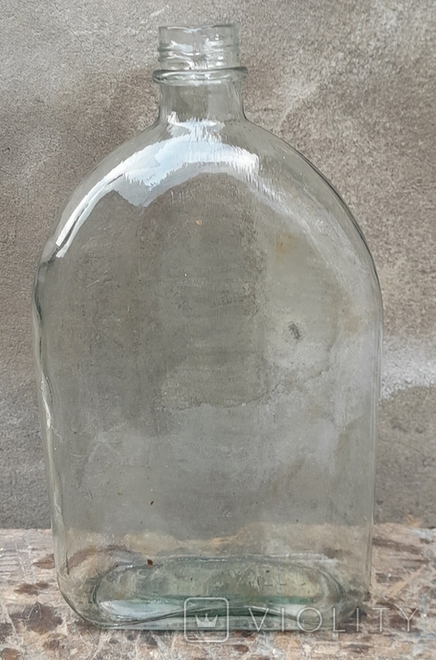 Бутылка 1.5 л., фото №3