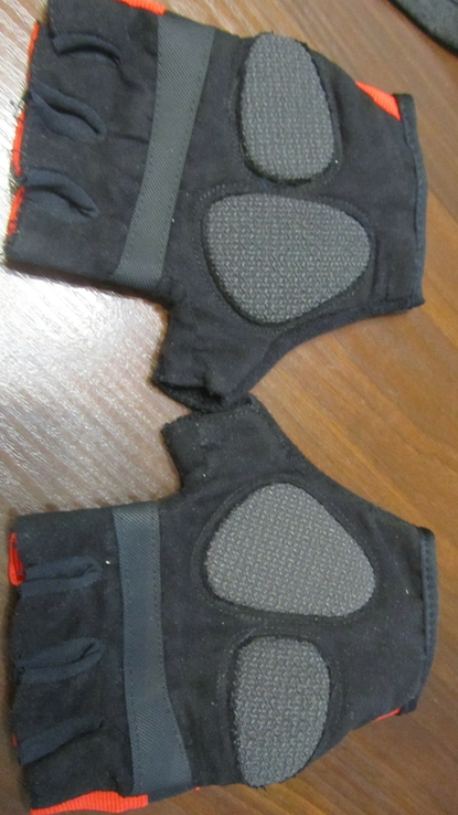 Вело перчатки,размер-L., numer zdjęcia 6