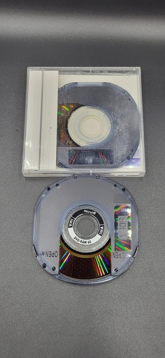 ДВД Камера DVD Cam Hitachi DZ-MV350E PAL, фото №9