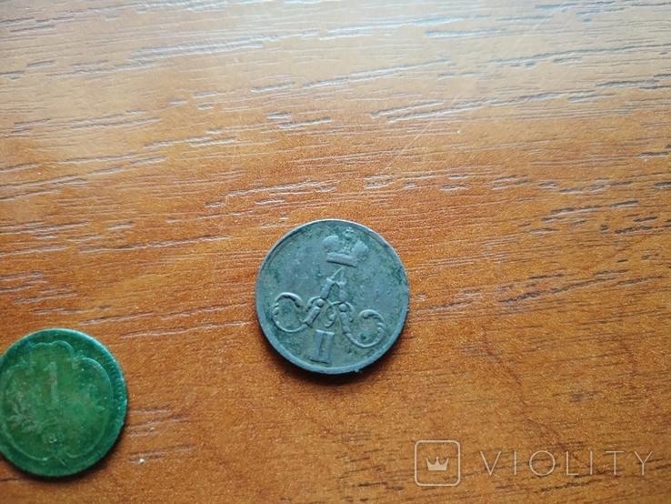 Монеты, фото №11