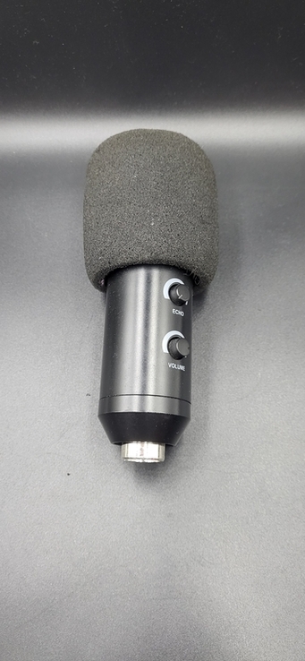 Микрофон конденсаторный студийный Studio Microphone Series, фото №2