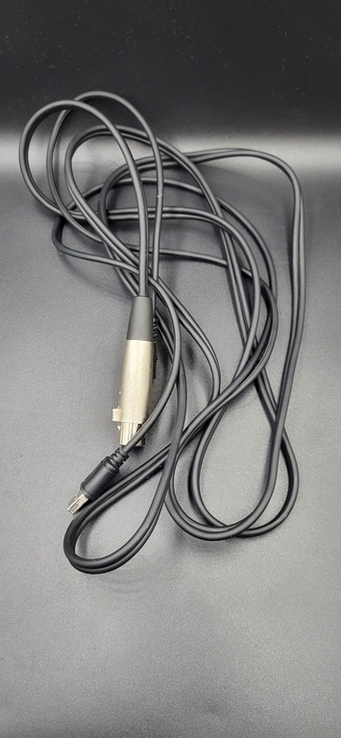 Микрофон конденсаторный студийный Studio Microphone Series, фото №5
