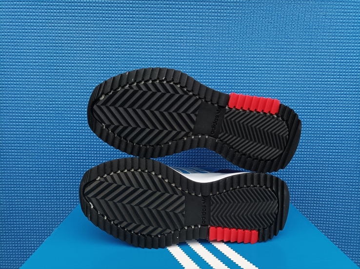 Adidas Retropy F2 - Кросівки Оригінал (36/22.5), numer zdjęcia 6