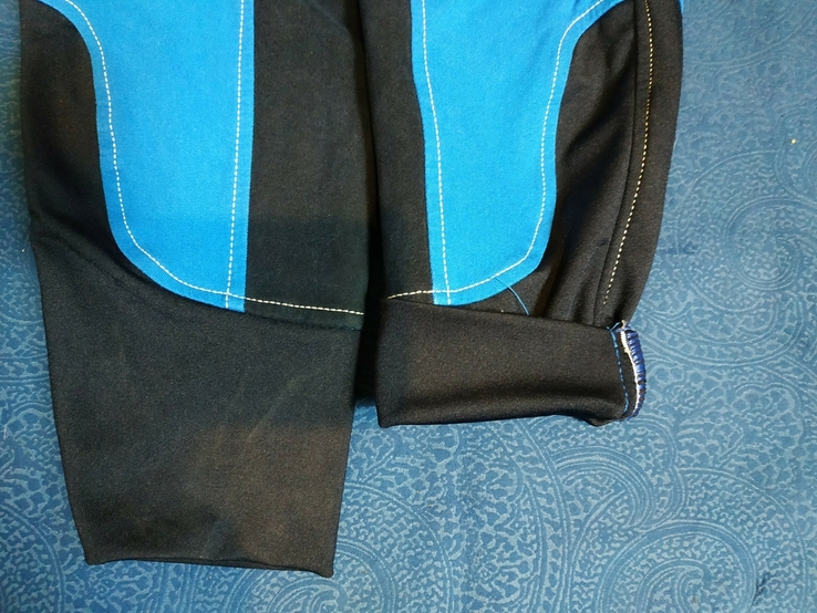 Конный спорт штаны для верховой езды HORSEWARE кінний спорт р-р 32, photo number 11