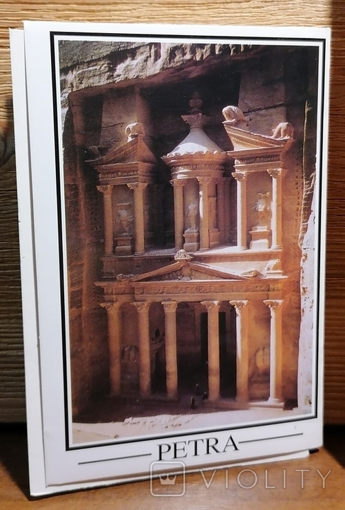 Набор открыток Petra, фото №4