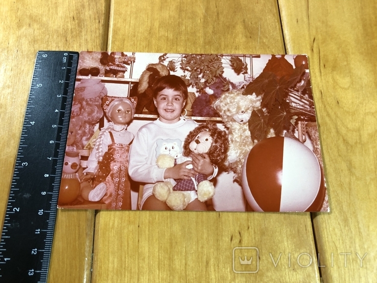 Фото ребёнка с игрушками ссср 1989 года, фото №4