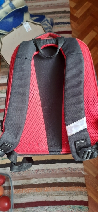 Рюкзак,портфель, фото №5