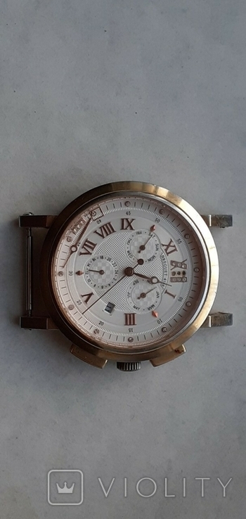 Годинник Breguet, фото №3