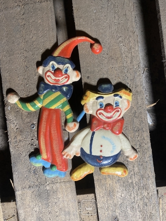 Клоуни, фото №3