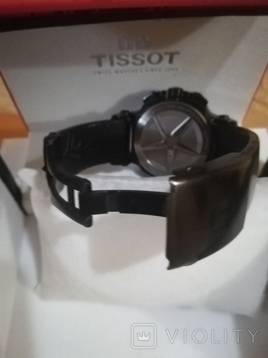 Tissot t-race, фото №5