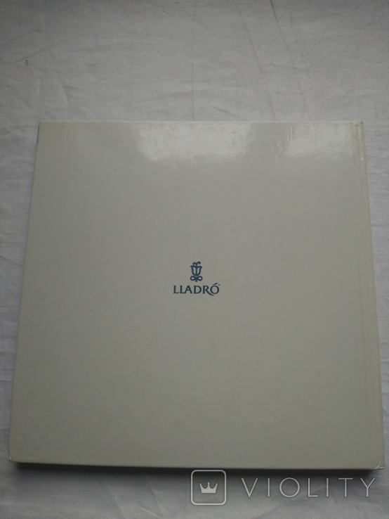 Лладро,каталог 1996-97 года, фото №4