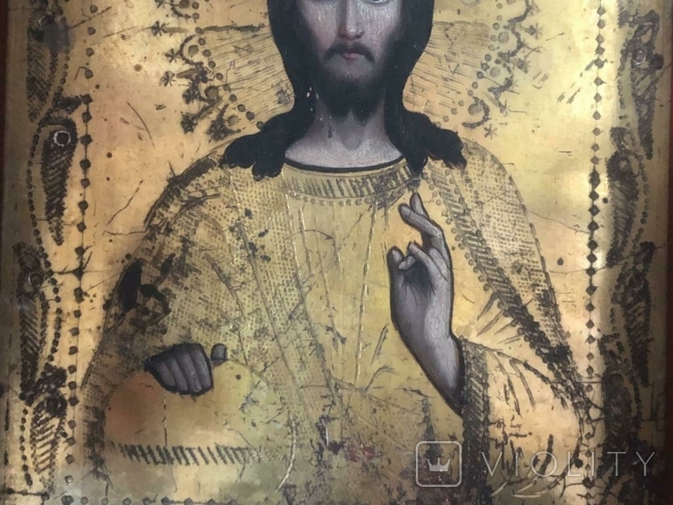 Ікона Іісус Христос., фото №5