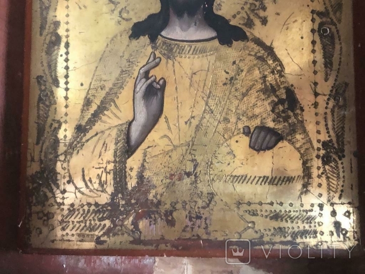 Ікона Іісус Христос., фото №6