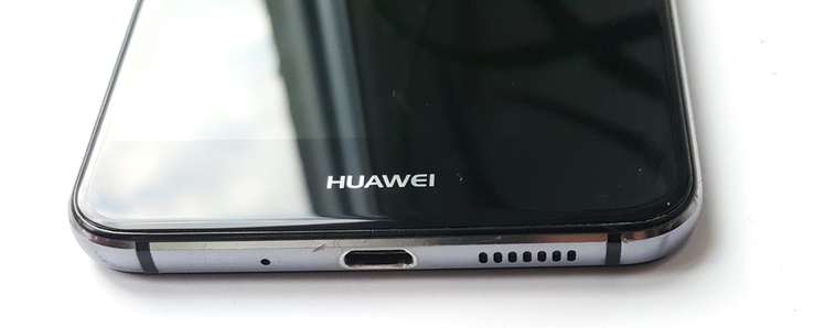 Huawei P10 lite 3 Гб ОЗУ, фото №5