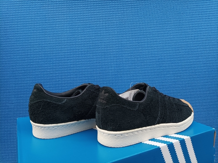 Adidas SuperStar 80S - Кросівки Оригінал (36/22.5), numer zdjęcia 5