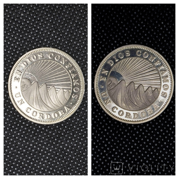 ХОРС PROOF - професійний засіб для чистки монет з срібла, фото №4