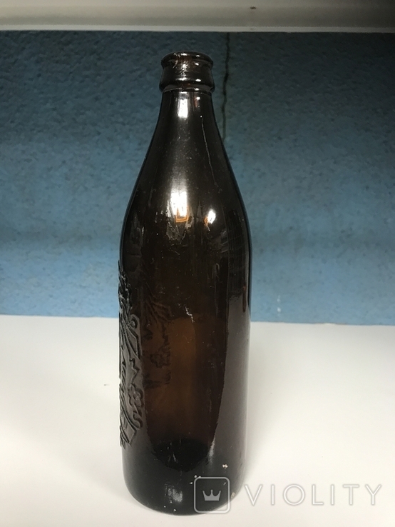 Бутылка, фото №3