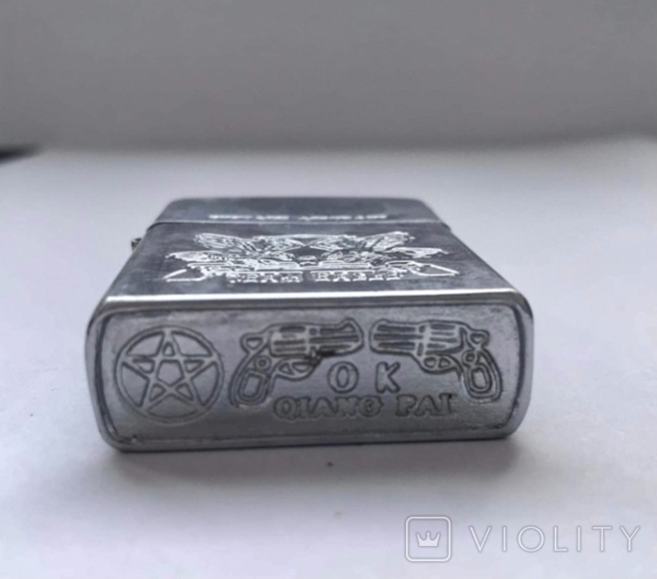 Копія Zippo, фото №4