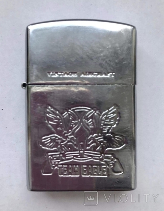 Копія Zippo, фото №6