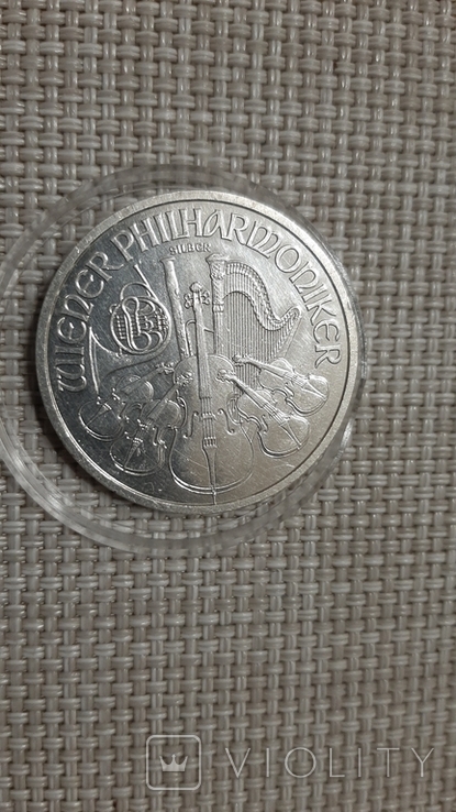 1,5 евро 2010, филармония, фото №4