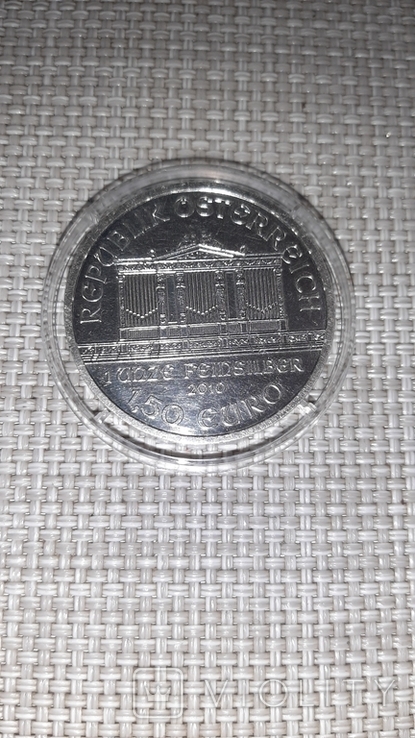 1,5 евро 2010, филармония, фото №9
