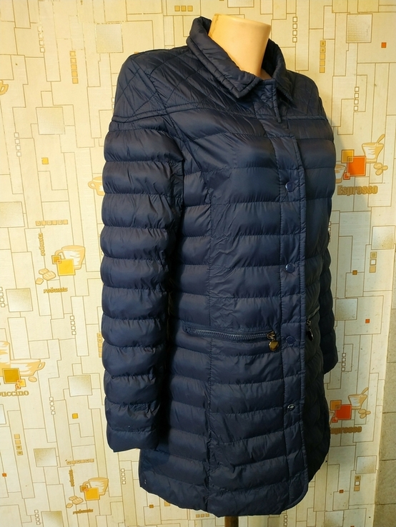 Куртка жіноча демісезонна OCTOBER p-p XXL(ближче до L), numer zdjęcia 3