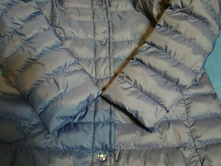 Куртка жіноча демісезонна OCTOBER p-p XXL(ближче до L), photo number 8