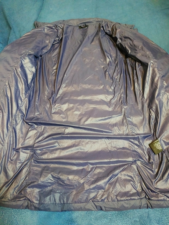 Куртка жіноча демісезонна OCTOBER p-p XXL(ближче до L), фото №9