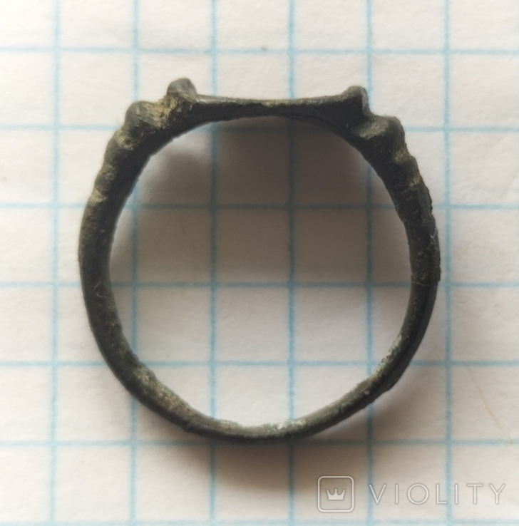 Перстень., фото №10