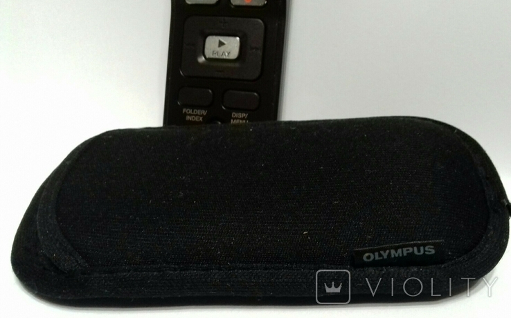 Диктофон"OLYMPUS" VN-6500, фото №10