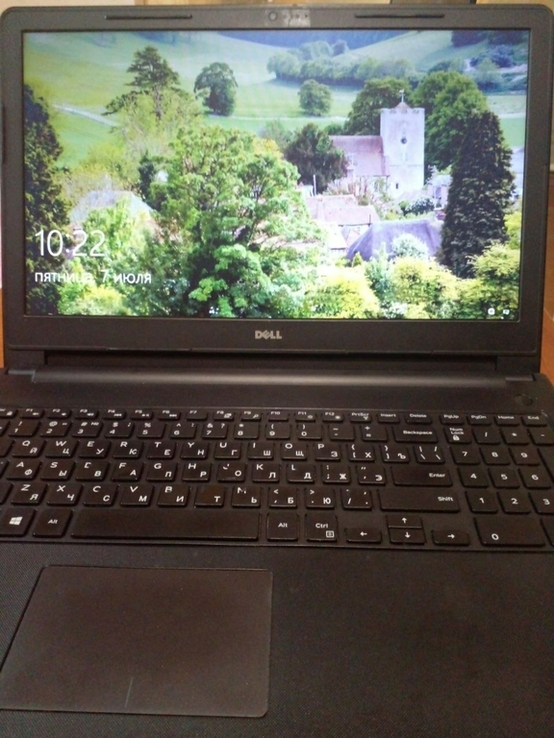 Dell Inspiron-15.6" 3552, photo number 6