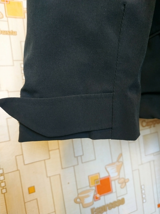 Термокуртка жіноча. Вітровка профі потужна STRAUSS стрейч p-p XL, фото №6