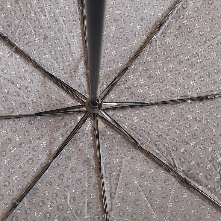 Зонт Механика понж SL 303C-12, фото №11