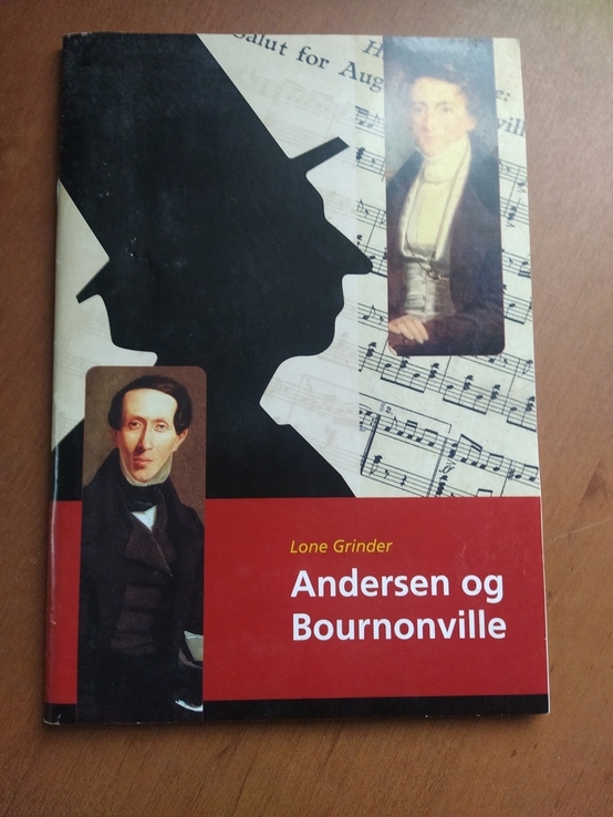 Andersen oh Bournoville