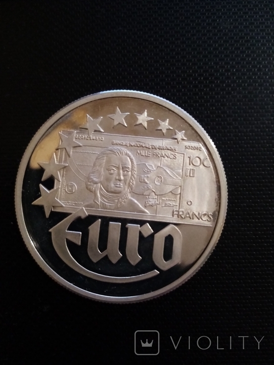 10 евро, фото №2