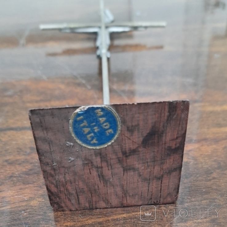 Крест с распятие и табличкой INRI, фото №9